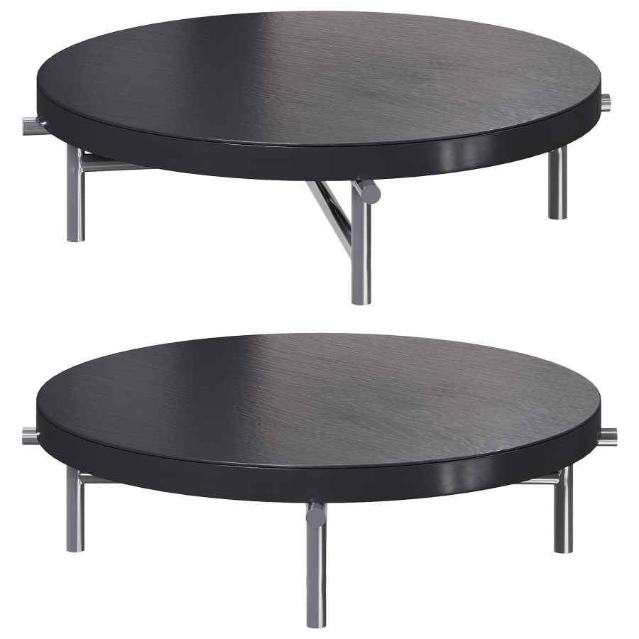 Torii Table Nendo By Minotti 3D Model for Corona | CGMood