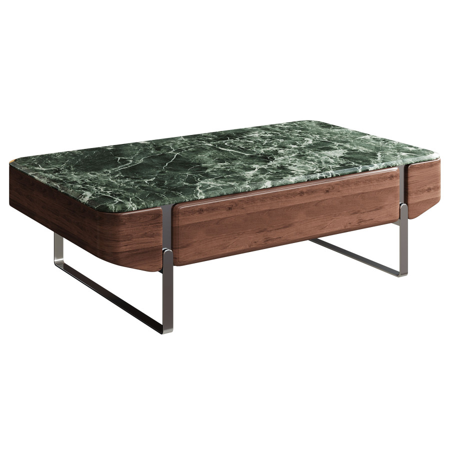 Coffee Tables 03 3D Model for Corona | CGMood