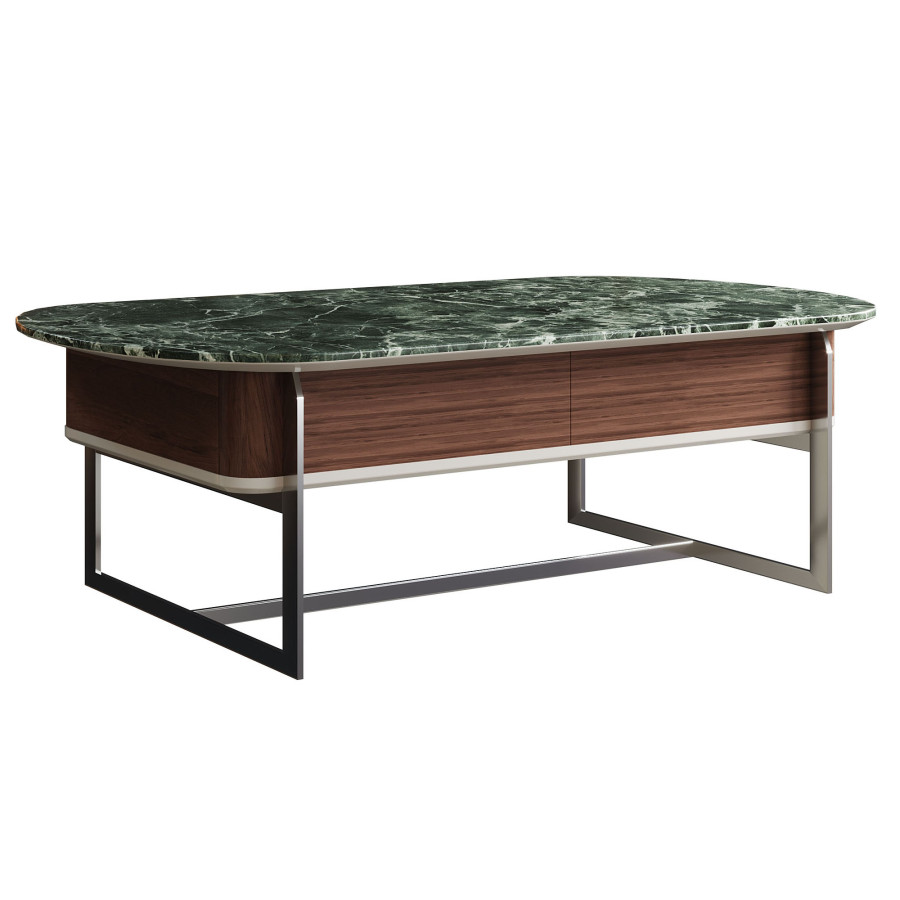 Coffee Tables 04 3D Model for Corona | CGMood
