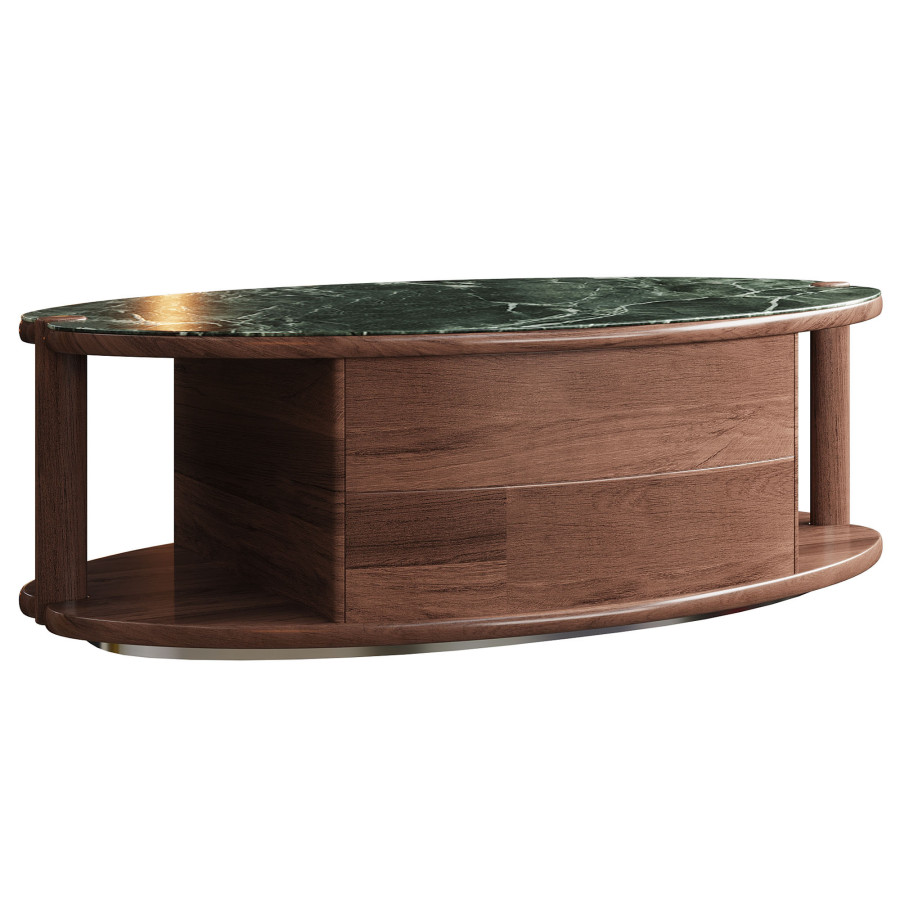 Coffee Tables 05 3D Model for Corona | CGMood
