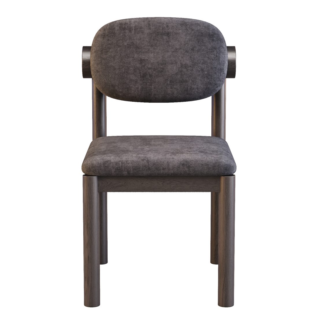Bureau Benjamin: La Mikado - Dining Chair 3D Model for Corona | CGMood