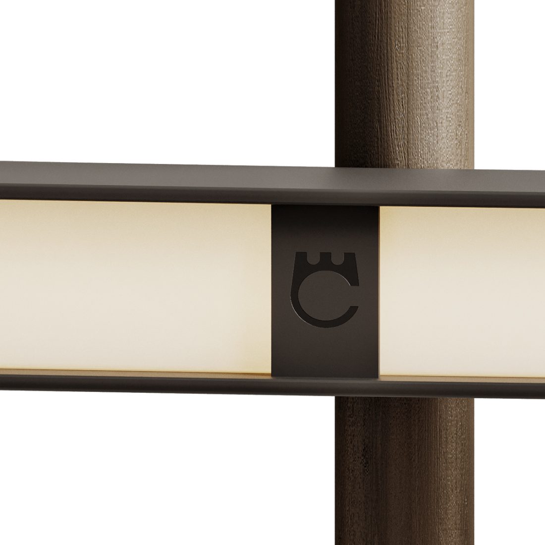 Acquerello Collection Labilis Mega Ring 3D Model for Corona | CGMood