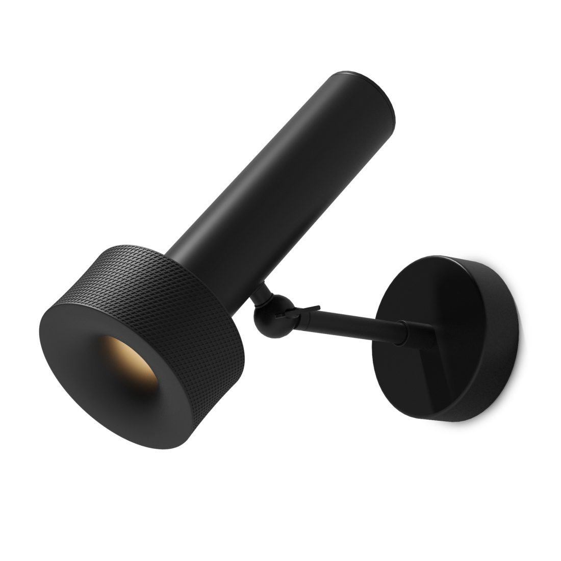 Aromas Focus Wall Lamp 3D Model for VRay, Corona | CGMood