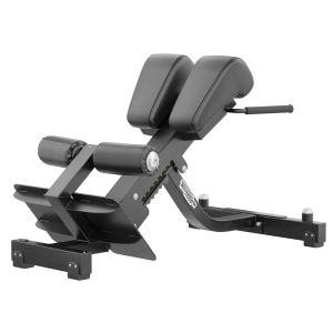 Technogym Lower Back Bench Pure 3D Model for VRay, Corona | CGMood