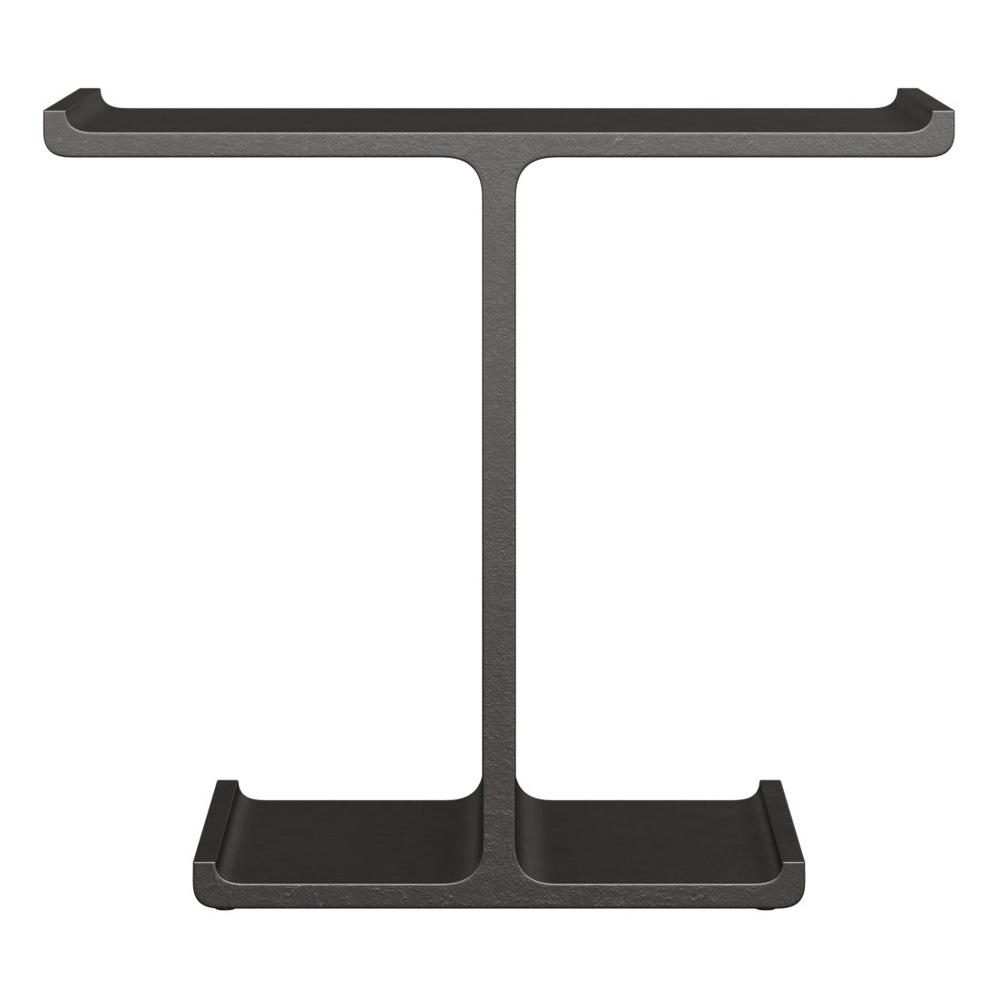 I-beam Side Table 3D Model for Corona | CGMood